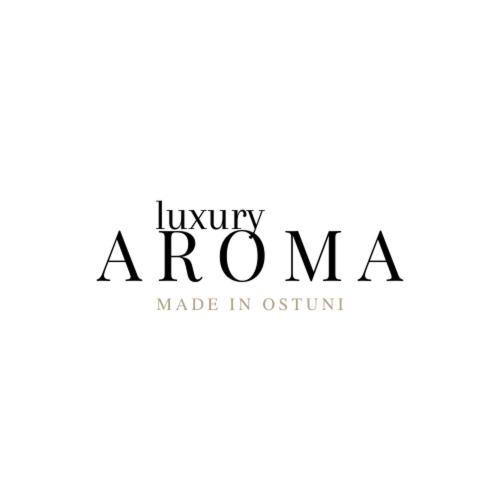 Aroma Luxury Hotel Ostuni Exterior photo